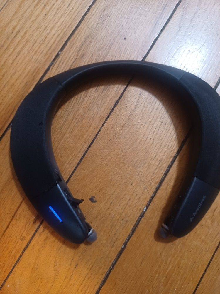 Avantree Bluetooth Neck Speaker
