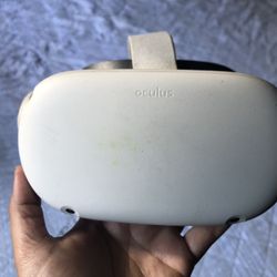 Meta Quest 2 — All-in-One Wireless VR Headset