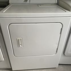 Whirlpool Electric Dryer