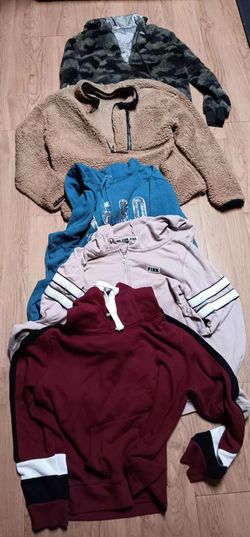 Sweaters