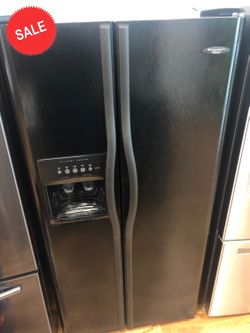 Refrigerator Fridge Condition - Good 🚚💨Manufacturer - Frigidaire 🏢 delivery Available 🏢 📍 Entrega disponible 📍