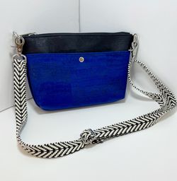 Slim Crossbody Bag