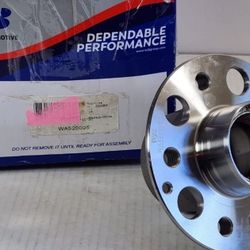 WJB  Front Wheel  #1056
