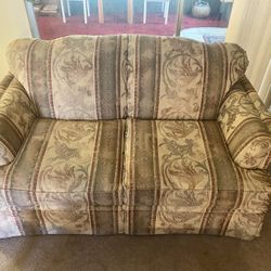 Free couch