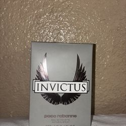 Invictus 