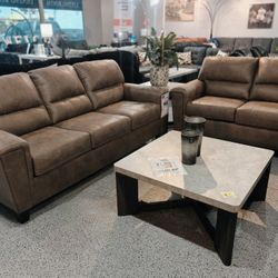 Sofa Set 