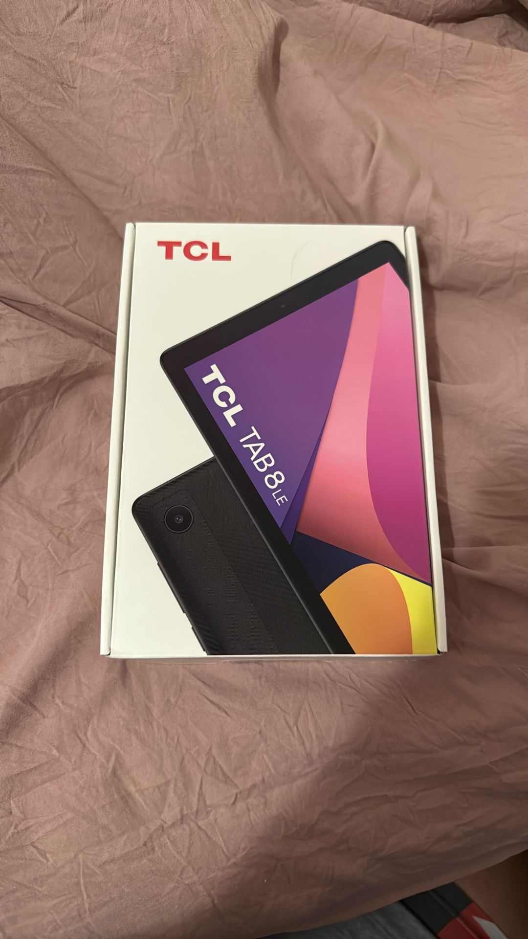 TCL Tab8 Le