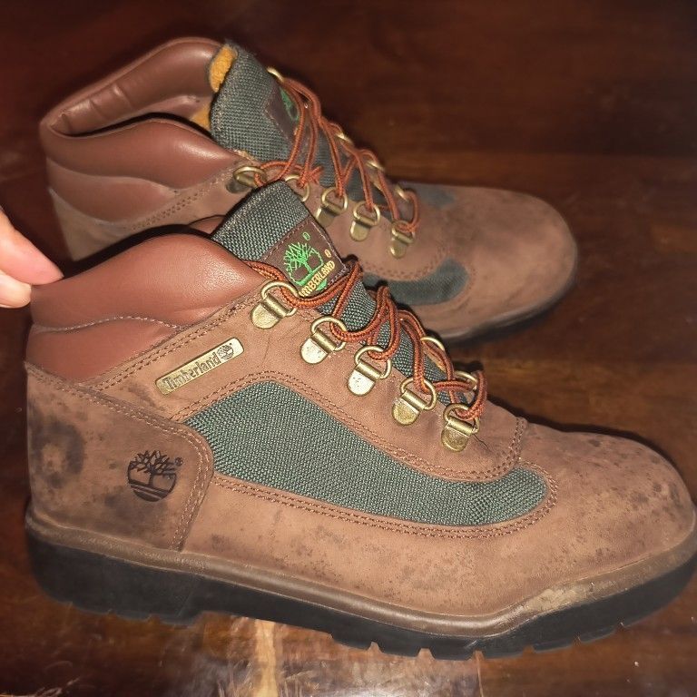 Timberland Boots