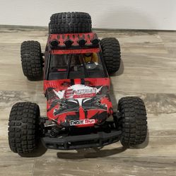 Enoje Off-road Racing 