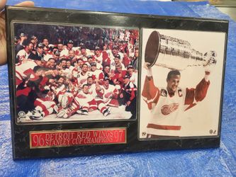 97 Redwings Championship 
