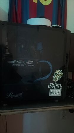 Gaming pc
