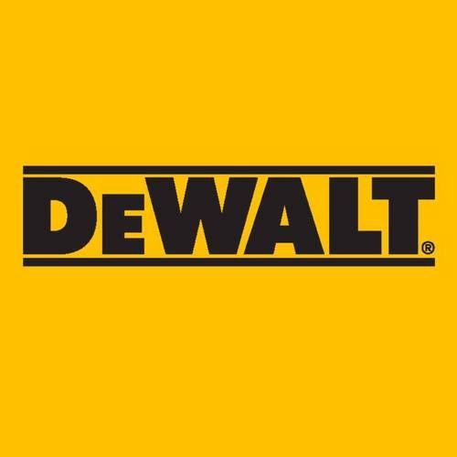 4 Dewalt Storage Items
