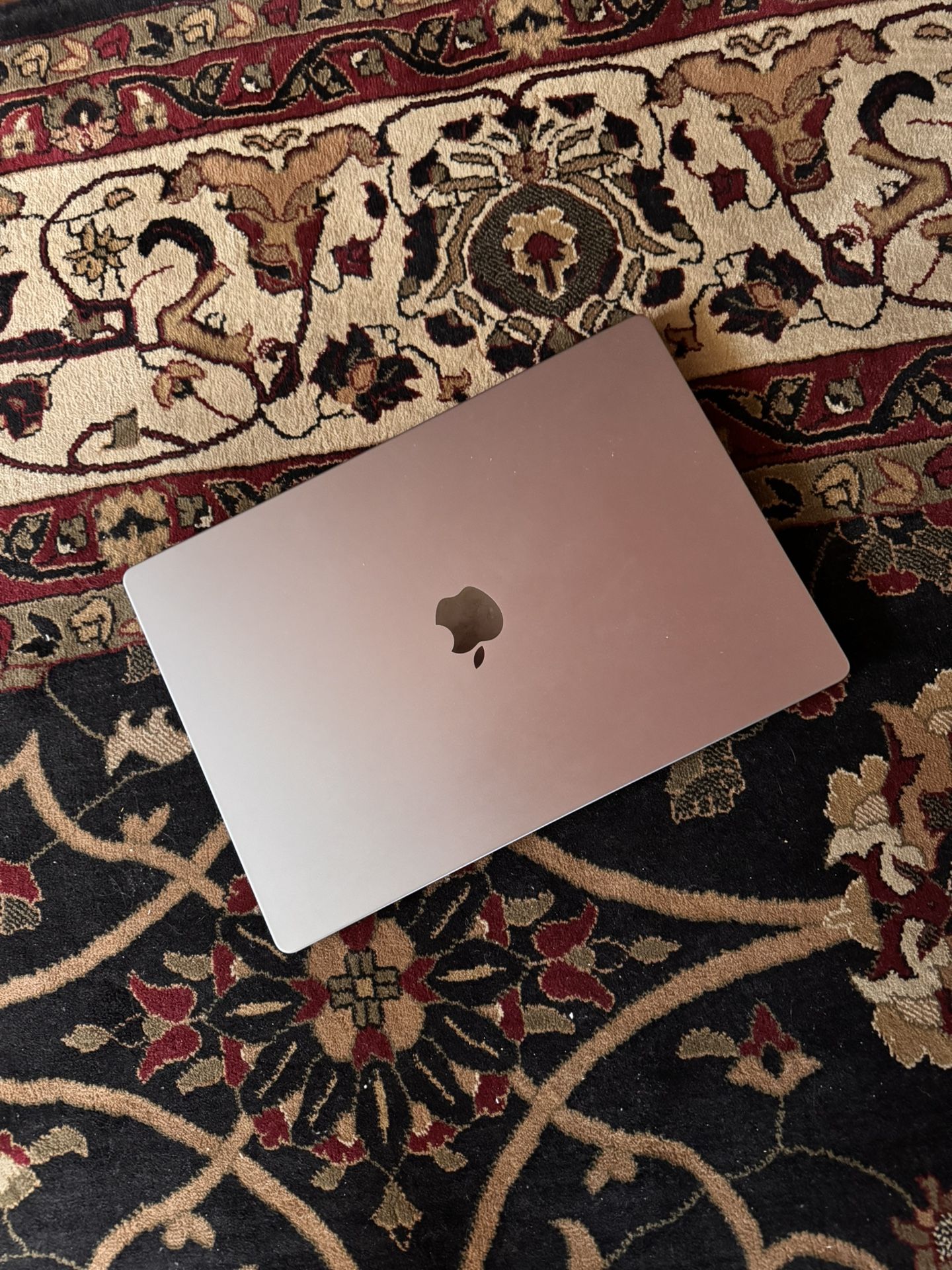 MacBook Pro M1