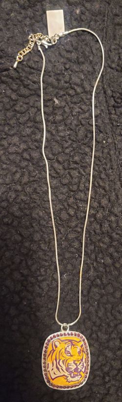 LSU Jewelry