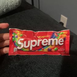 Supreme Skittles
