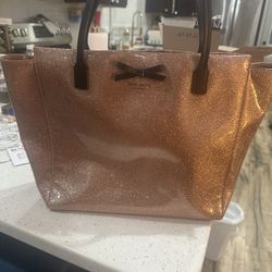 Kates Spade Tote Bag