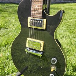 Baldwin By Gibson Les Paul