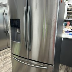Samsung Refrigerator 