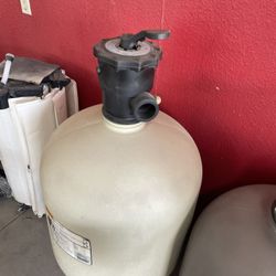 Pentair Sandfilter 