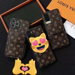  Beautiful  Wallet Cases 