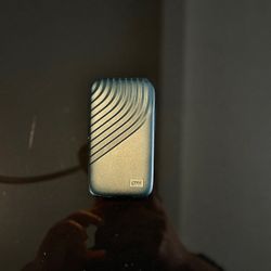 1TB WD Hard Drive + 2 FREE CABLES – Ready to Use