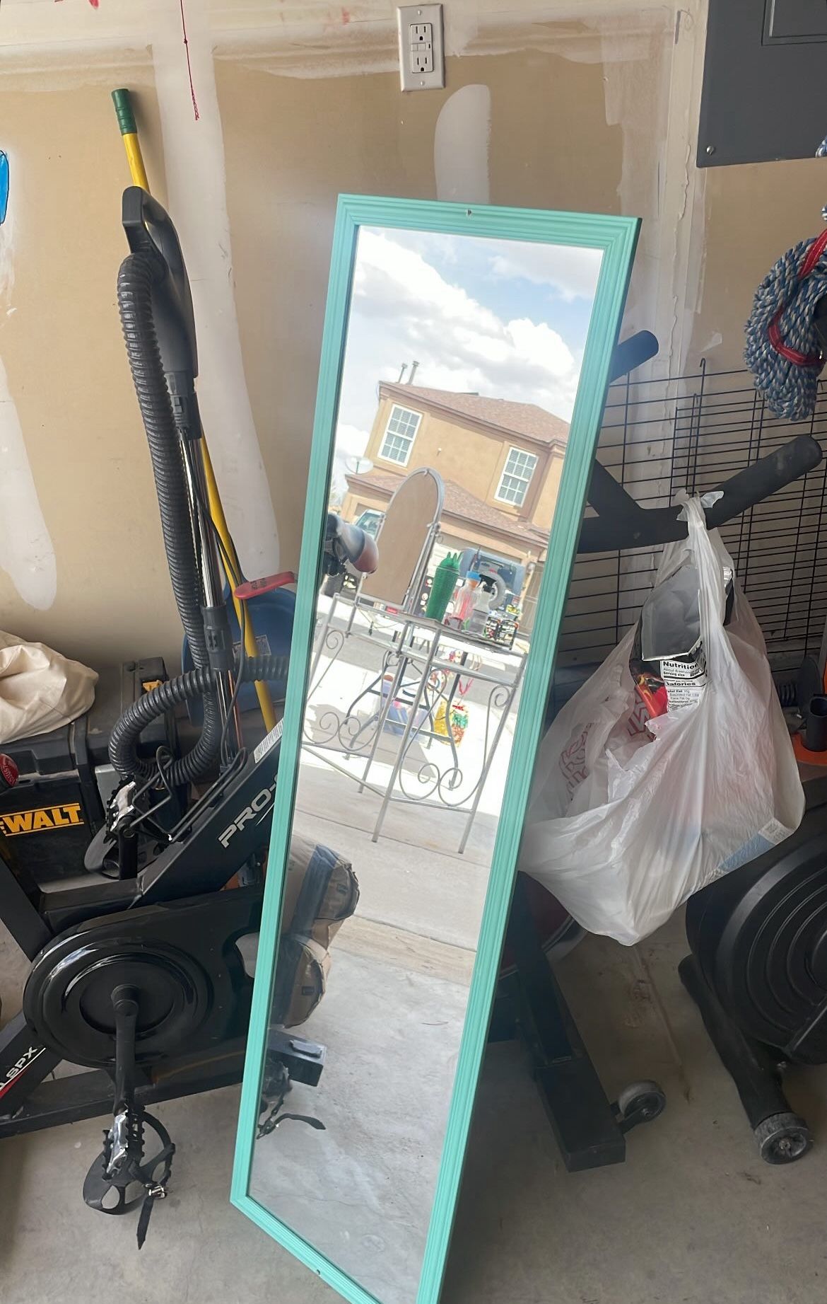 mirror ! 