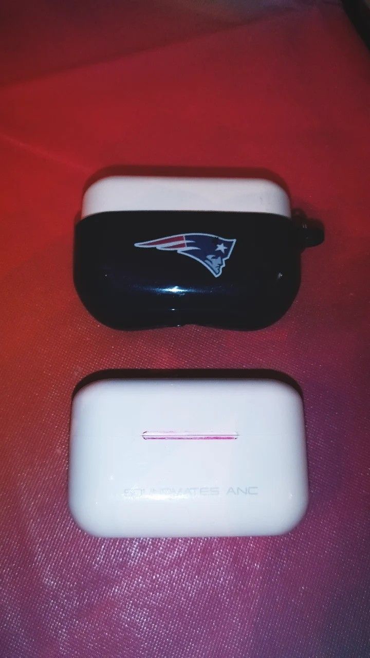 Wireless Headphones