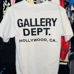 Gallery Dept