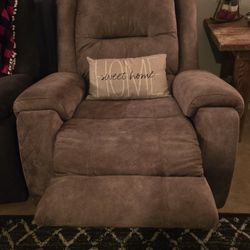 Recliner