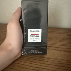 Tom Ford Fu**ing Fabulous Cologne 