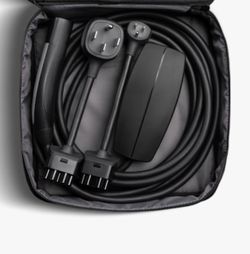 Tesla Mobile Charger