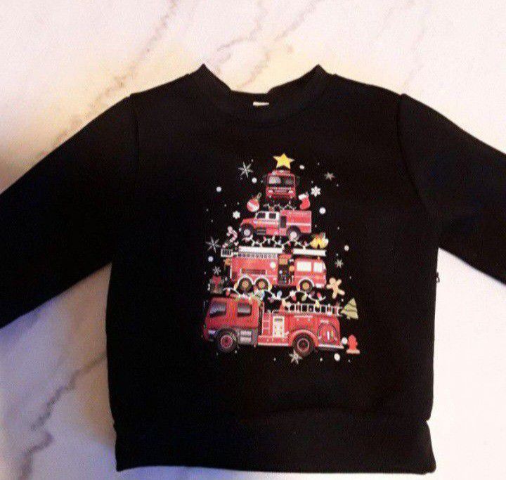 Infant Sweatshirt, Used 