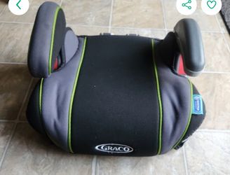 Car Booster Seat