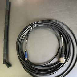 Trendnet Reverse SMA To N-Type 8 Meters