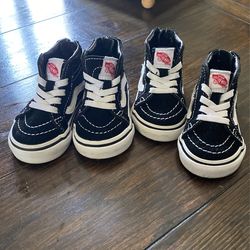Baby Vans
