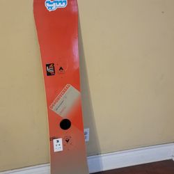 Burton Snowboard 149cm 