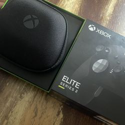 XBOX ELITE SERIES 2 