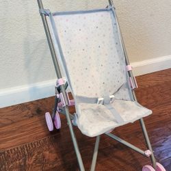 Stroller Toy