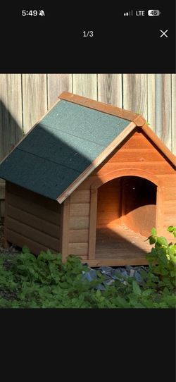 Doghouse