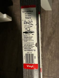 Multi Purpose Reducer Molding