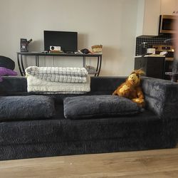 Sofa bed like new