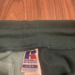 Russell Hoodie And Sweat Pants