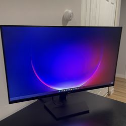 27 Inch Full Hd 1080p Dell Monitor