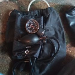 Blood Pressure Unit 