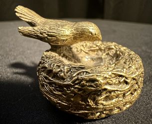 Vintage Max Factor Collectible Perfume
