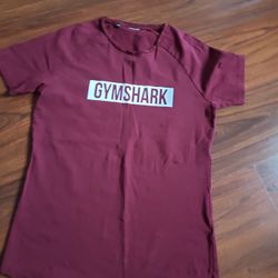 GYMSHARK SIZE M