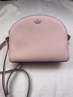 Kate spade saffiano leather crossbody bag/purse