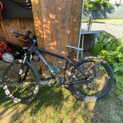 Used Ozark Trail 27.5 MTB