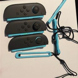 Nintendo Switch 2 (L) Joy Con