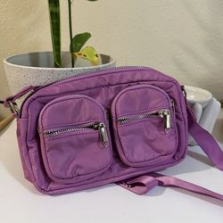 Crossbody bag